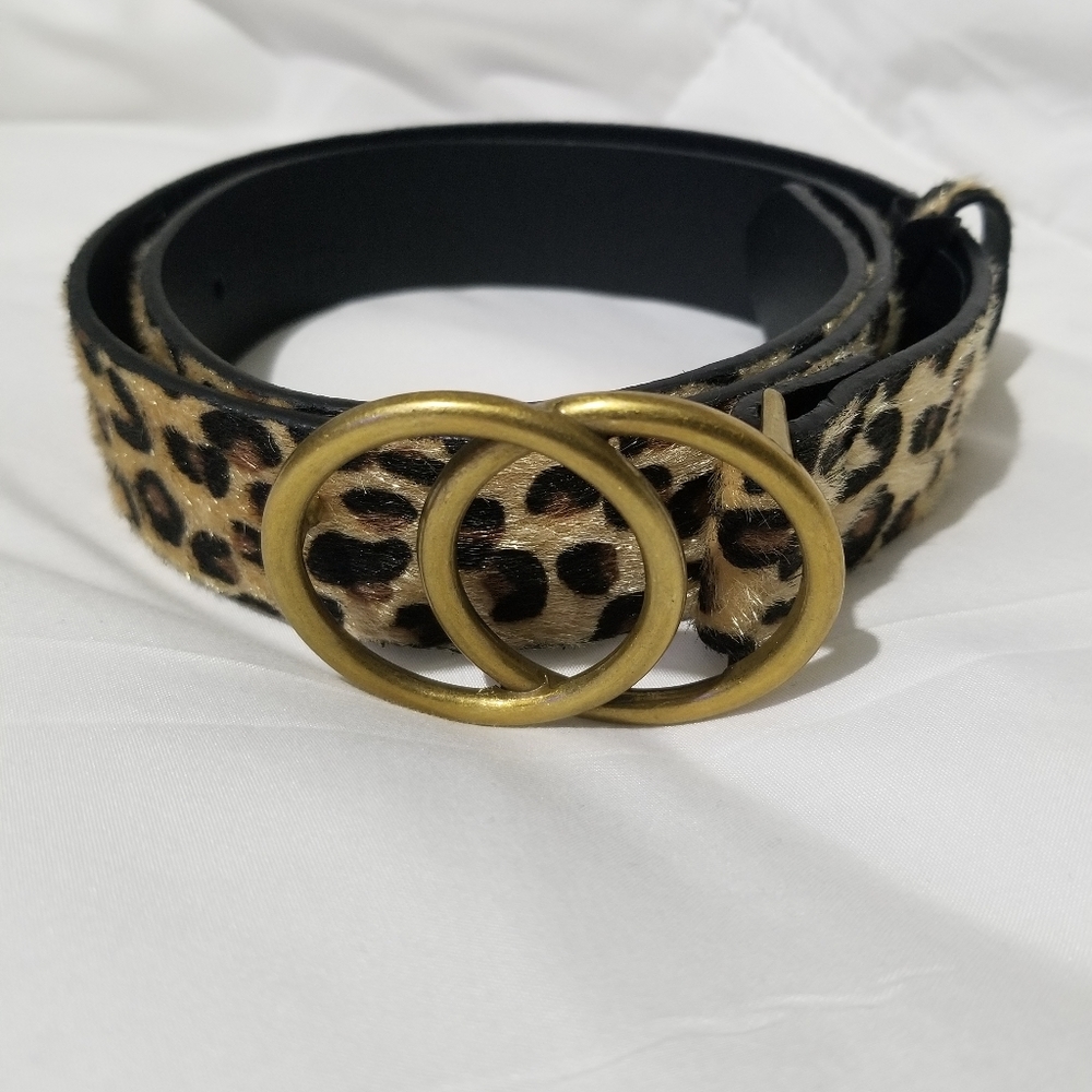 Belt